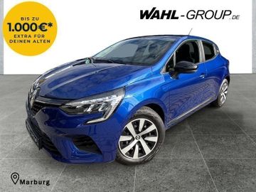 Renault Clio 1.0 TCe 100Equilibre ABS ESP SERVre