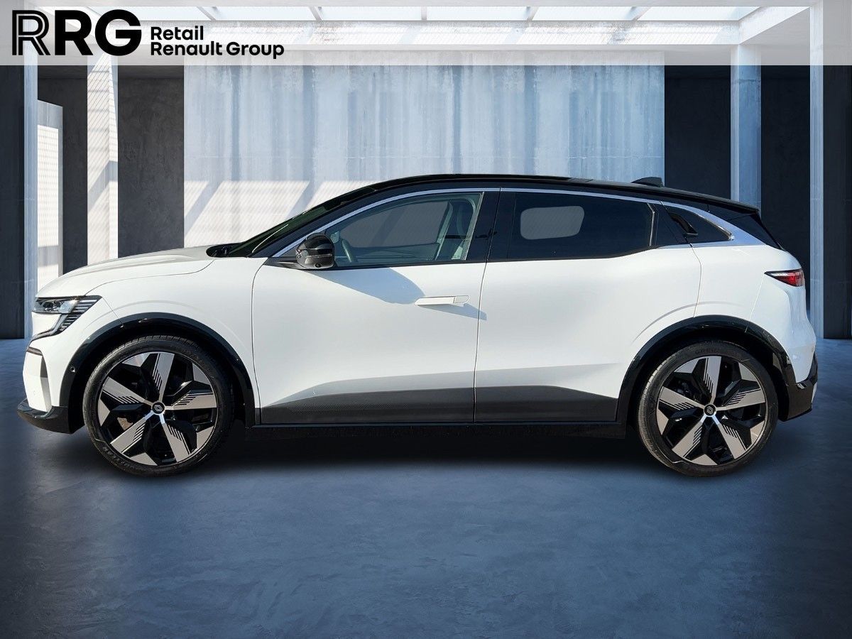 Renault Megane E-TECH 100% ele TECHNO EV60 220hp optimum imagem 2