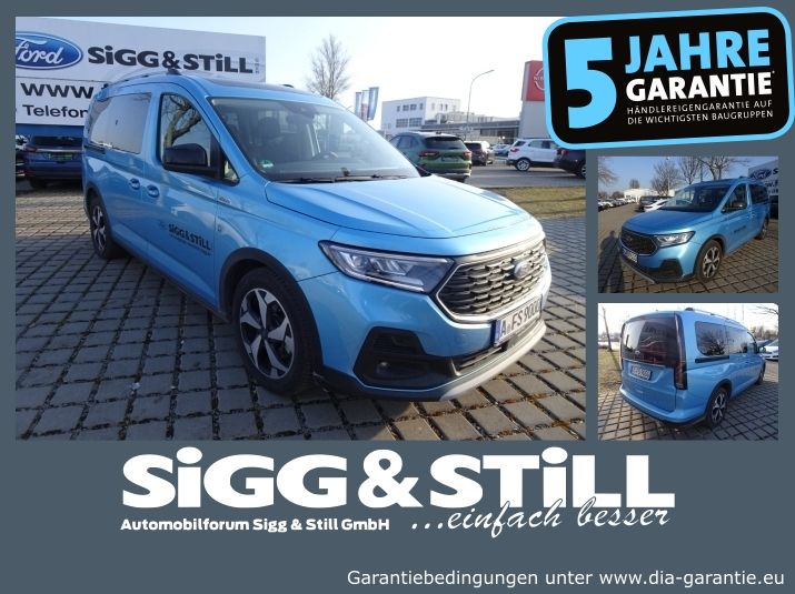 Ford Grand Tourneo
