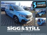 Ford Grand Tourneo Connect Active 2.0 L2 7-SITZER*PAN - Ford Grand Tourneo Tageszulassungen