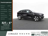 Volvo C40 Core Recharge Pure Electric 2WD - Volvo C40: Recharge Core