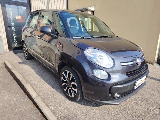 Image of Fiat 500L