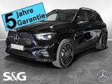 Mercedes-Benz GLE 300 d 4M AMG Night+MBUX+360°+M-LED+Pano+Dist - gebrauchte Mercedes-Benz GLE 300 aus dem Jahr 2024