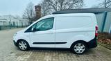 Ford Courier - Ford Courier Gebrauchtwagen
