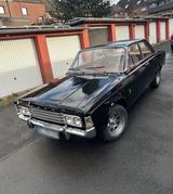 Ford Taunus 17 M - Ford Taunus: M17