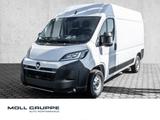 Opel Movano Cargo L2H2 103kw 2,2 BlueHDI *RFK*AHK*NAV - Opel Movano New cars mit Diesel-Antrieb: Kleinbus, Klimaanlage