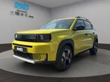 Fiat Grande Panda Hybrid 1.2 eDCT 75 kW La Prima Mild - Fiat Grande Panda Gebrauchtwagen