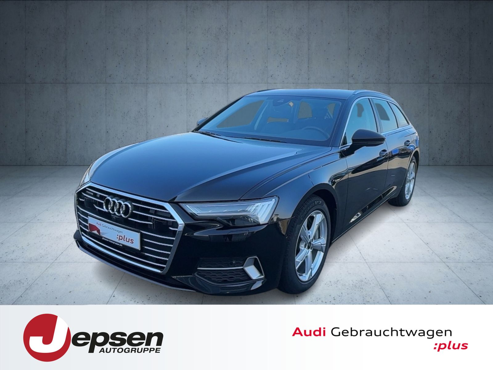 Audi A6 Avant TFSI e Sport HD Matrix 360 ParkAss 18