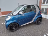 Smart ForTwo coupé 1.0 52kW passion LED Licht - Smart ForTwo aus 2008: Coupe