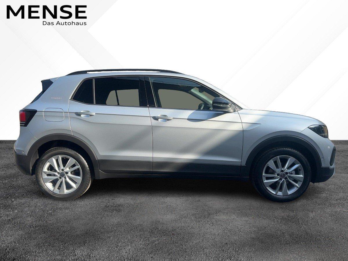 Volkswagen T-Cross Energy 1.0 l TSI OPF DSG AHK Navi Ganzja, миниатюра 6