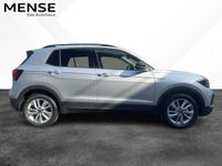 Volkswagen T-Cross - Vorschau Bild 6
