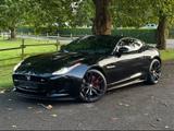 Jaguar F-Type R, Voll, Top Zustand, SH gepflegt - gebrauchte Jaguar F-Type aus dem Jahr 2015