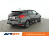 Ford Focus 1.0 EcoBoost ST-Line*SHZ*KLIMA*GARANTIE* - Ford Focus Gebrauchtwagen in Leipzig