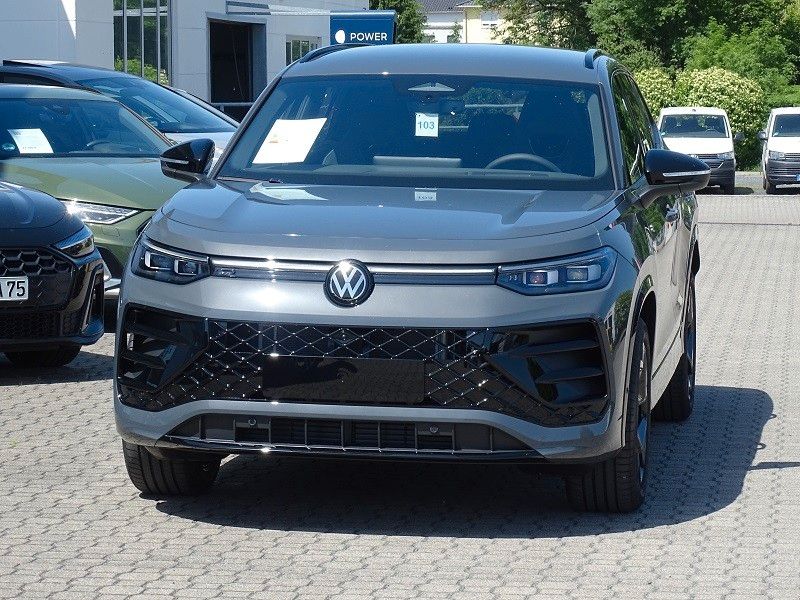 Volkswagen Tayron 2.0 TDI R Line "Black Style" 4Motion imagem 2