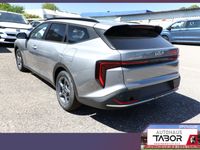 Kia K4 - Vorschau Bild 4