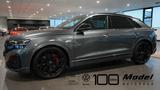 Audi Q8 60 TFSI e | B&O Advanced | Pano | SOFORT - Audi Q8: Advanced