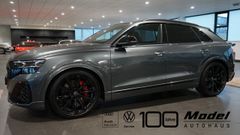 AUDI Q8 60 TFSI e | B&O Advanced | Pano | SOFORT AUDI Q8 60 TFSI e | B&O Advanced | Pano | SOFORT