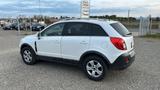 Opel Antara 2.2 CDTI 163CV 4x2 Cosmo - gebrauchte Opel Antara aus dem Jahr 2013