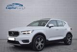 Volvo XC40 Inscription,Led,Pano,Cam,Leder,H&K, - Volvo XC40 Gebrauchtwagen in Berlin
