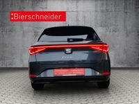 Seat Leon - Vorschau Bild 4