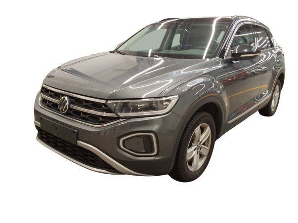 Volkswagen T-Roc - Bild 2