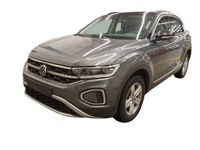 Volkswagen T-Roc - Vorschau Bild 2