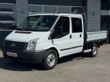 Ford Transit Pritsche 2.2 TDCi FT 350 M Doppelkabine - Ford Transit ft 350 m
