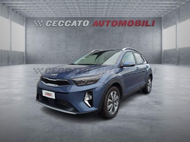 Kia KIA Stonic Stonic 1.2 dpi Style 84cv