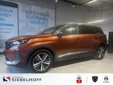 Peugeot 5008 Allure Pack Hybrid 136 e-DSC6 - Peugeot 5008 Allure mit Hybrid-Antrieb (Benzin/Elektro)