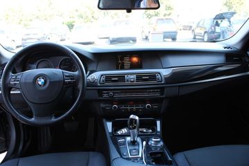 BMW 525 - 8