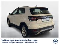 Volkswagen T-Cross - Vorschau Bild 2