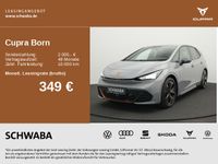 Cupra Born - Vorschau Bild 2