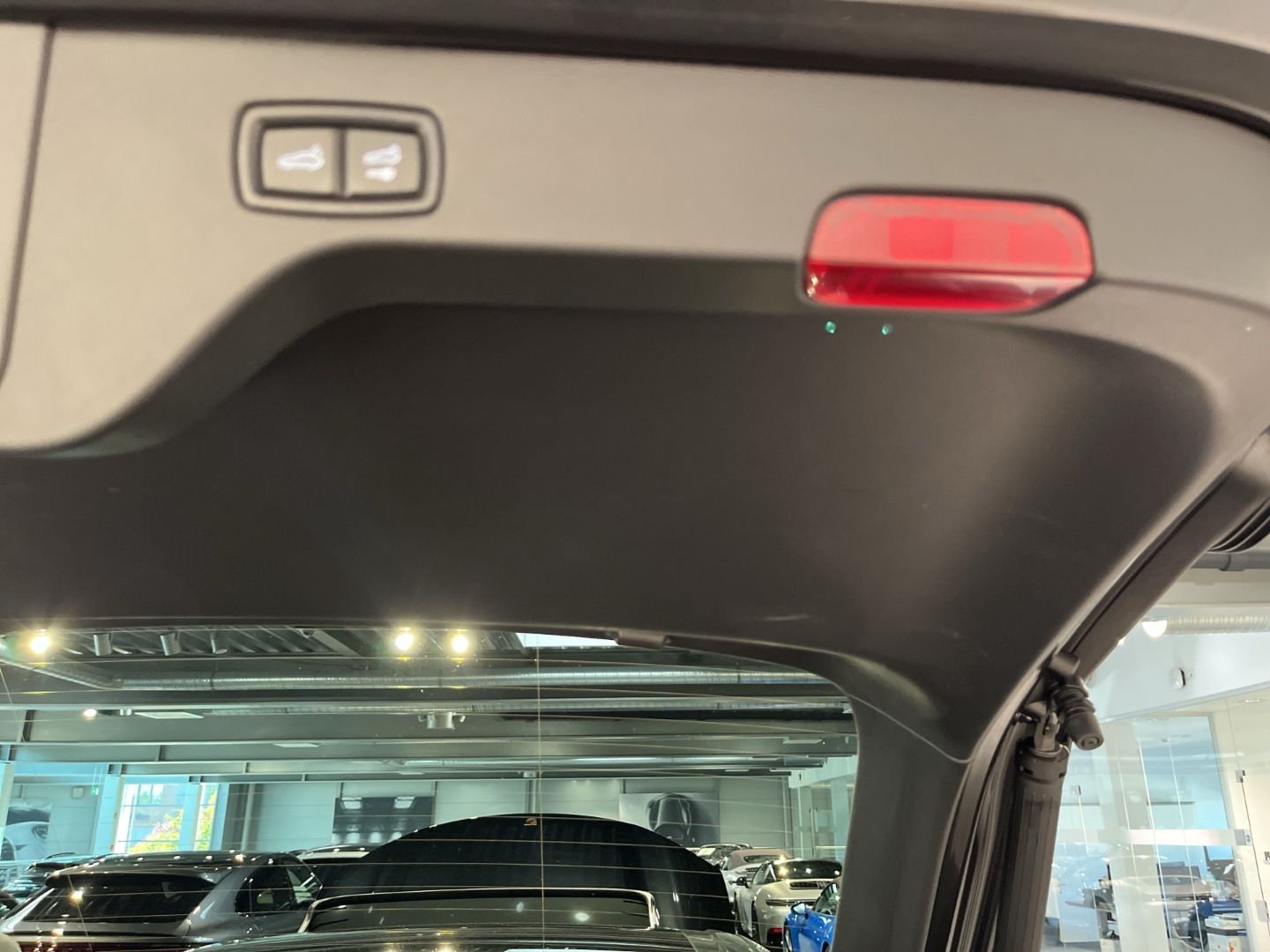 Porsche Macan - Bild 27