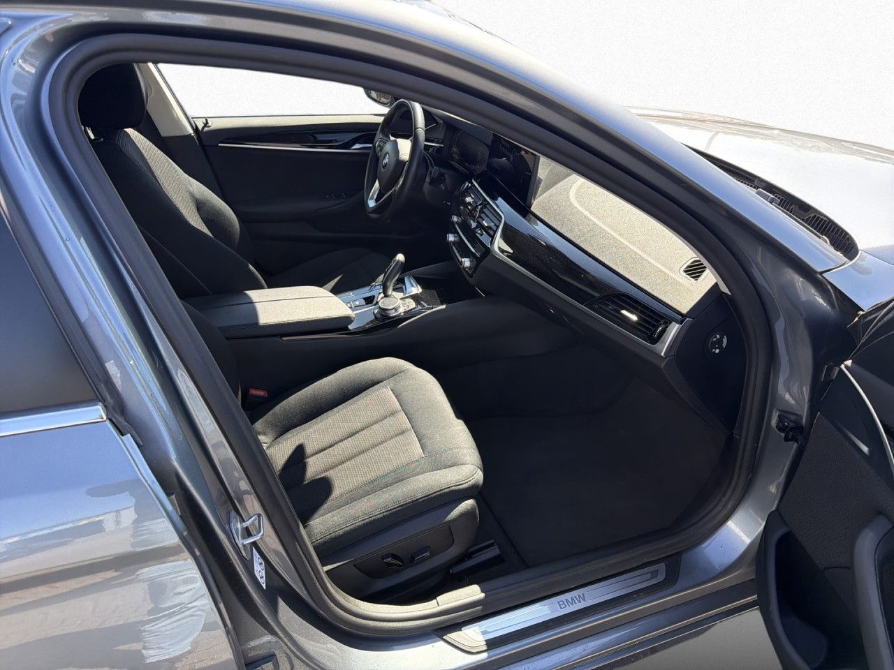BMW 520 - Bild 11