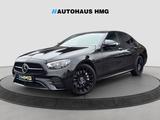 Mercedes-Benz E 450 4M AMG Line *NIGHT EDITION*PANO*HUD*360°* - gebrauchte Mercedes-Benz E 450 aus dem Jahr 2023