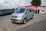 Volkswagen T4 Multivan ATLANTIS AUTOMATIK  7 SITZE - Volkswagen T4 mit Diesel-Antrieb: Automatik