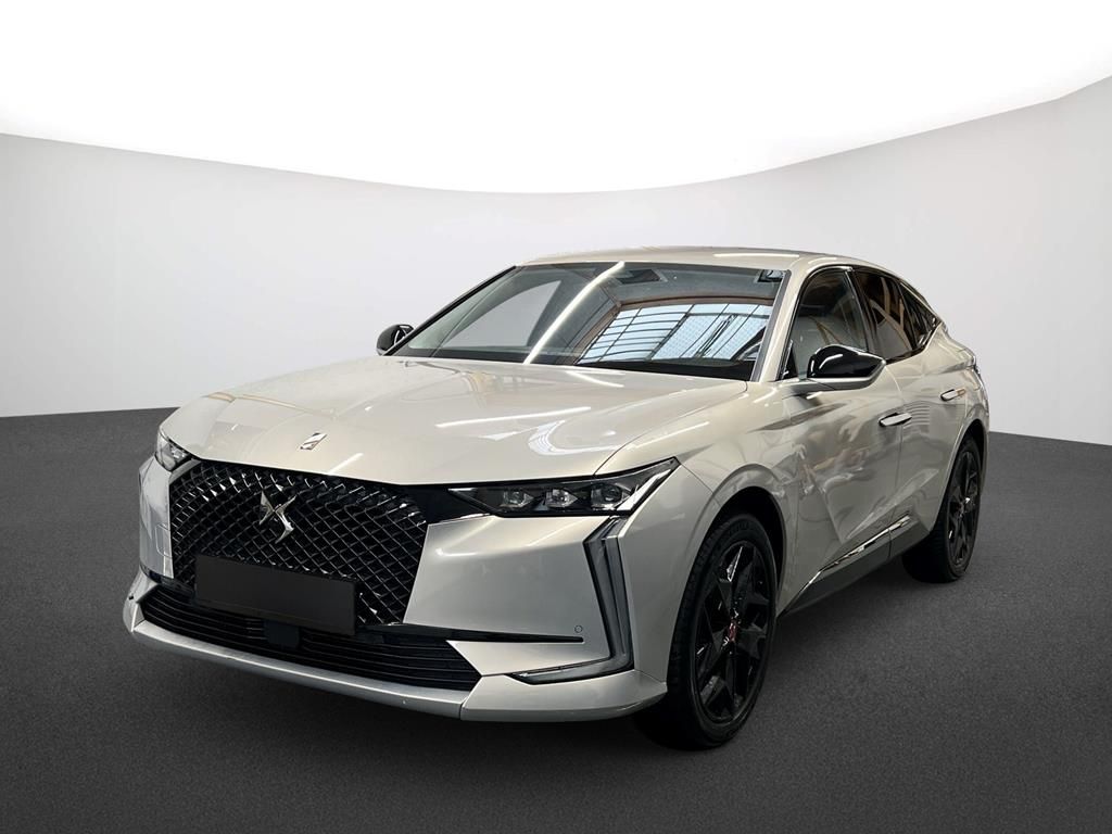 DS Automobiles DS4 DS 4 E-TENSE PERFORMANCE LINE + imagem 2