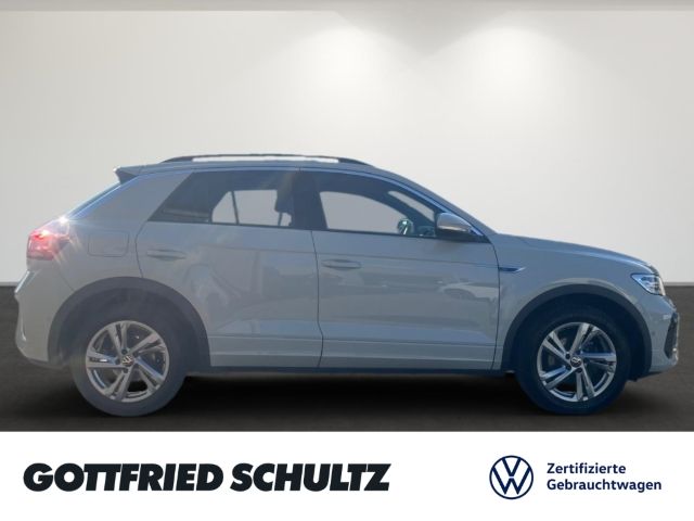 Volkswagen T-Roc - Bild 4