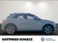 Volkswagen T-Roc - Vorschau Bild 4