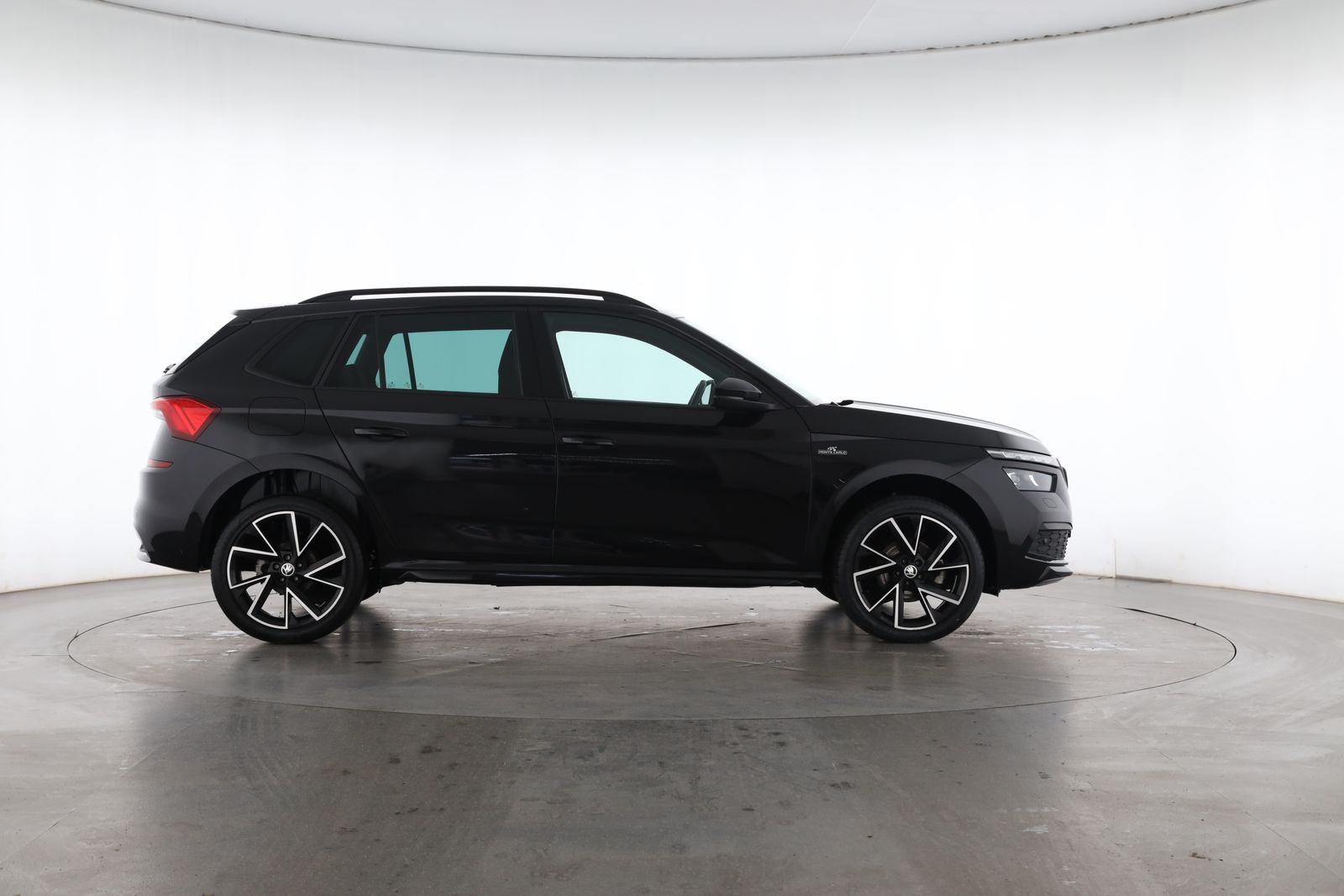 Skoda Kamiq - Bild 7