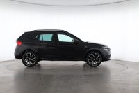 Skoda Kamiq - Vorschau Bild 7