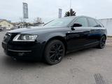 Audi A6 Avant 2.7 TDI*Klimaautomatik*Temp.*TÜV