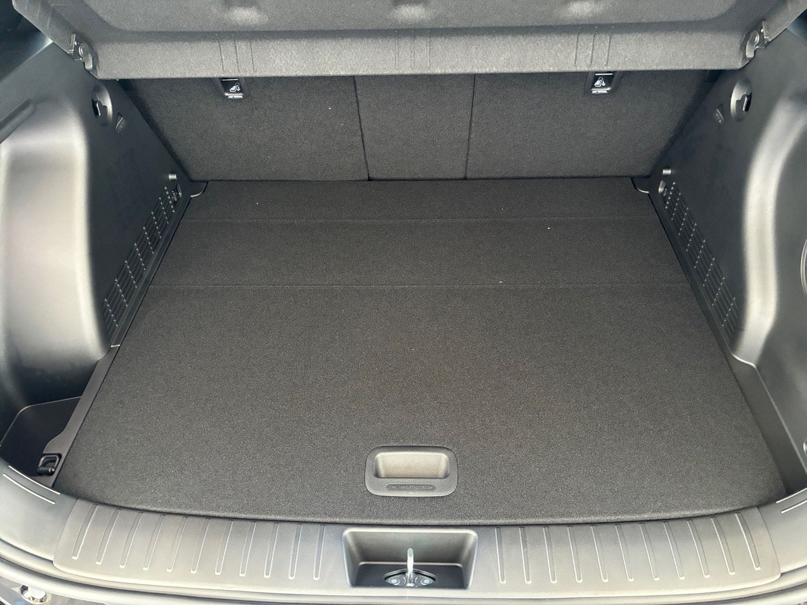 Fahrzeugabbildung Hyundai Kona 1.6 T-GDI N LineX Kamera,LED,Navi,SHZ,ACC,L