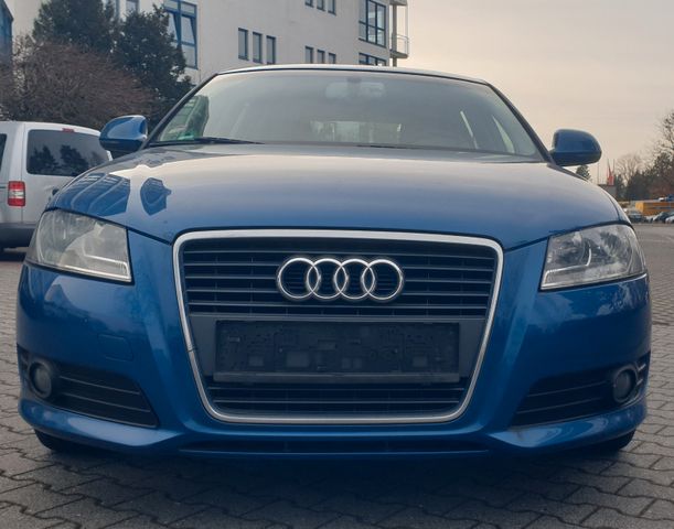 Audi A3 Sportback 1.4 TFSI Ambiente