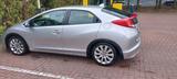 Honda honda civic - gebrauchte Honda Civic aus dem Jahr 2013