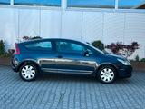 Citroën C4 Coupe 1.6 VTI 120 Tendance*AC*Temp.*TÜV*Insp. - gebrauchte Citroen Sportwagen