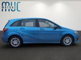 Mercedes-Benz B 220 d Automatik~Kamera~AHK~ - Mercedes-Benz B 220 aus 2017
