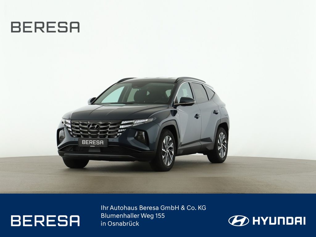 Image of Hyundai TUCSON