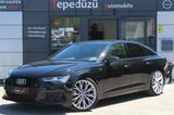 Audi A6 50 TDI quattro*S LINE*ACC*HD MATRIX*HUD*B&O