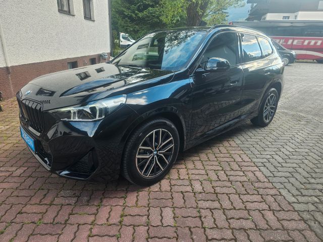 BMW X1 xDrive20d Steptronic -